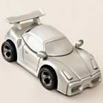 Sports Car Bank - One Small Child