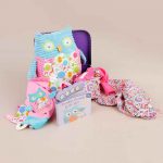 Bella Owl Gift Set - One Small Child