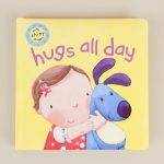 Hugs All Day Book - One Small Child