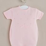 Julia After Christening Outfit - One Small Child