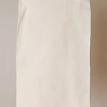 Short Muslin Keepsake Bag - One Small Child