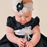 Kira Holiday Headband - One Small Child