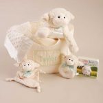 Little Lamb Gift Set - One Small Child