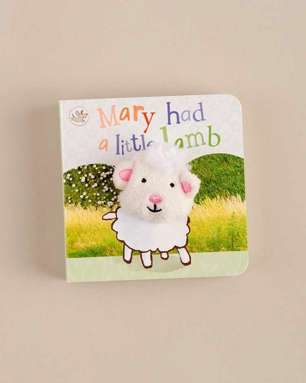 Little Lamb Gift Set - One Small Child