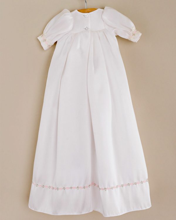 Little Candice Christening Outfit - One Small Child
