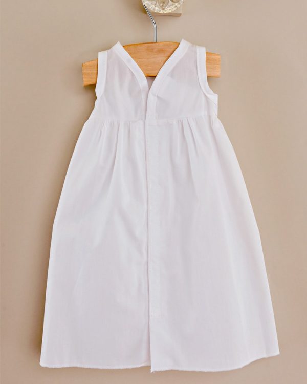 Little Candice Christening Outfit - One Small Child