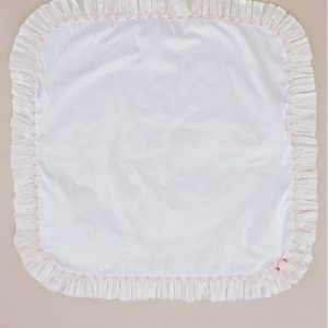 Little Candice Preemie Blanket - One Small Child