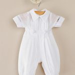 Little David Romper - One Small Child