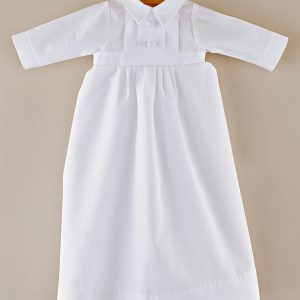 Little Justin Christening Outfit - One Small Child