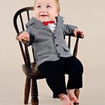 Ludlow Holiday Outfit - One Small Child