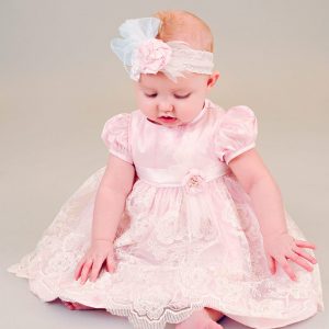 Madeline Dress - One Small Child