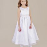 Miss Ava First Communion Dress - One Small Child