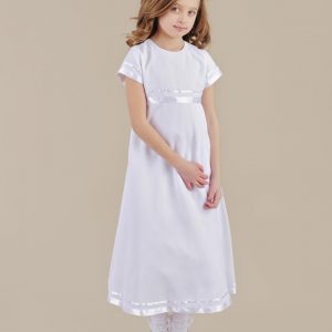 Miss Danielle Communion Dress - One Small Child