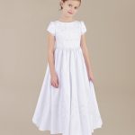 Miss Hannah First Communion Dresses - One Small Child
