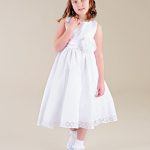 Miss Kodie Communion Dress - One Small Child