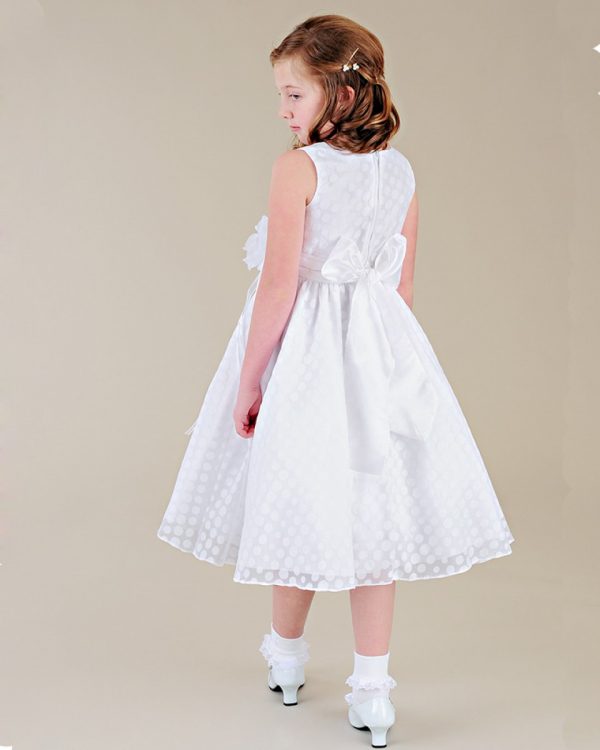 Miss Kodie Communion Dress - One Small Child