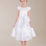 Miss Lauren Communion Dresses - One Small Child