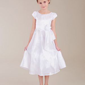 Miss Lauren Communion Dresses - One Small Child