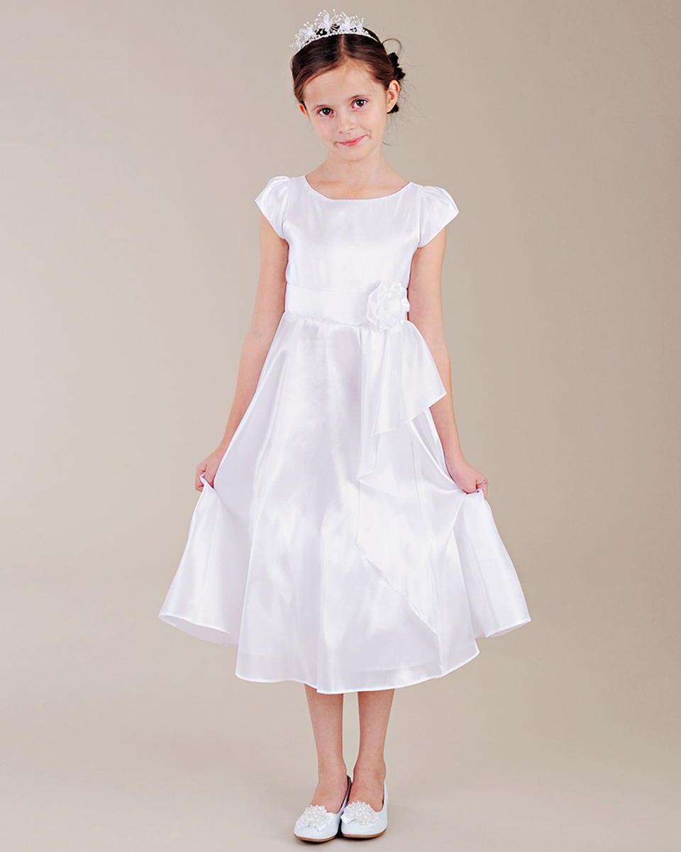 Miss Lauren Communion Dresses - One Small Child