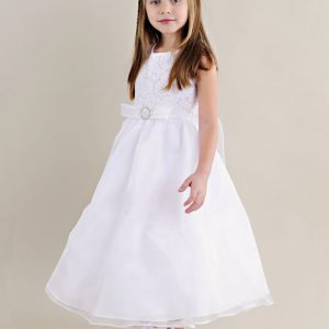 Miss Lexie Communion Dress - One Small Child