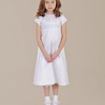 Miss Stacie Communion Dress - One Small Child