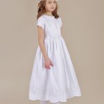 Miss Tiffany Communion Dress - One Small Child