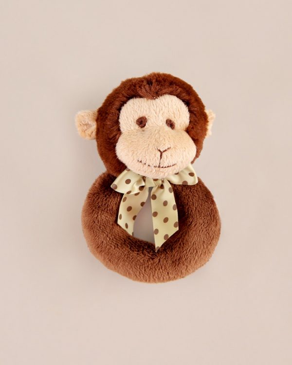 Monkey Gift Tote One Small Child