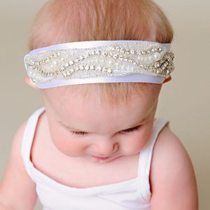 Norah Headband - One Small Child