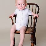 Parker Bodyshirt - One Small Child