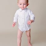 Paul Bodyshirt - One Small Child