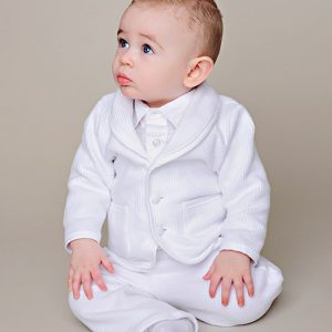 Payton Jacket - One Small Child