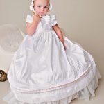 Phoebe Christening Gown - One Small Child