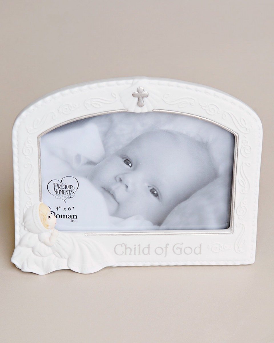 Precious Moments Frame - One Small Child