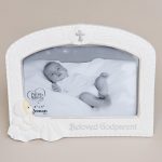 Precious Moments Godparent Frame - One Small Child
