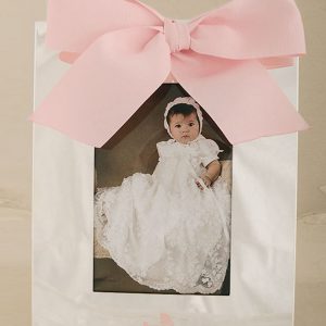 Princess Silverplate Frame - One Small Child