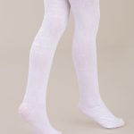 Ribbon Tights - One Small Child