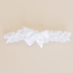 Rose Bow Headband - One Small Child