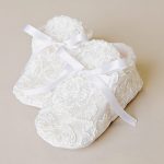 Royal Boy Baptism Shoe - One Small Child