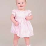 Ruby Dress - One Small Child