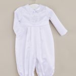 Ryan Christening Outfit - One Small Child