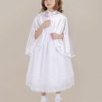 Satin Cape - One Small Child
