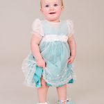 Skye Dress - One Small Child