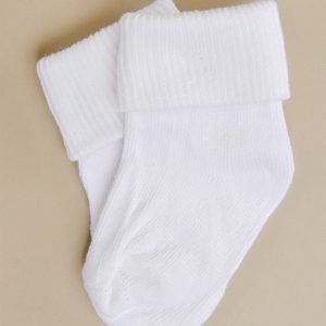 Triple Roll Socks - One Small Child