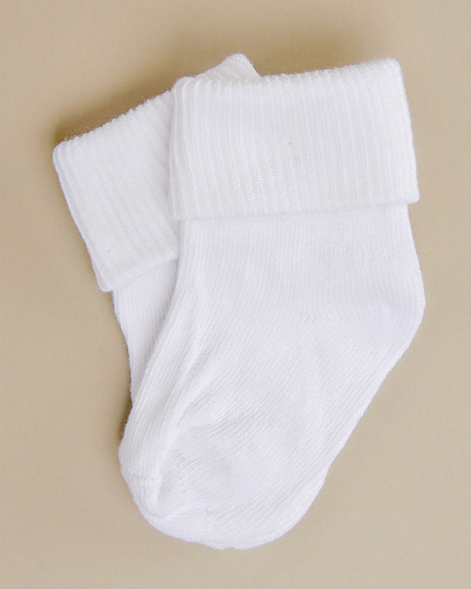 Triple Roll Socks - One Small Child