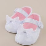 White Mary Jane - One Small Child