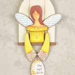 Window Angel - One Small Child