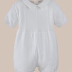 Jacob Christening Outfit - One Small Child