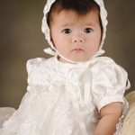 Kennedy Christening Gown - One Small Child