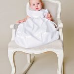Mary Christening Gown - One Small Child