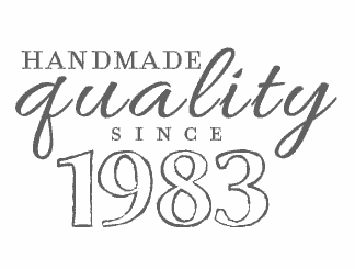 Quality Since 1983 - One Small Child